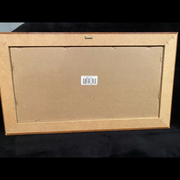 “Antique Crocks” picture frame/ Cindy Sampson. - Picture 3 of 5